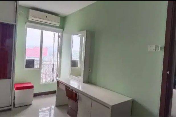 Dijual Cepat Apartemen 2br Galeri Ciumbuleuit 2 Furnished