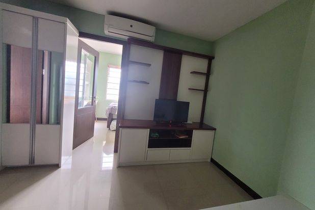 Dijual Cepat Apartemen 2br Galeri Ciumbuleuit 2 Furnished