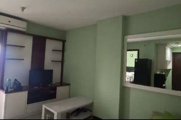 Dijual Cepat Apartemen 2br Galeri Ciumbuleuit 2 Furnished
