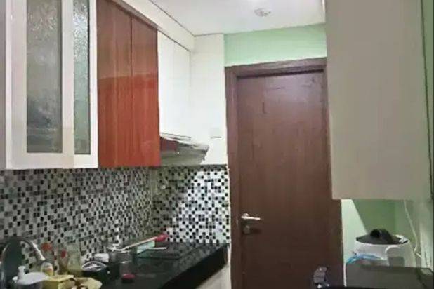Dijual Cepat Apartemen 2br Galeri Ciumbuleuit 2 Furnished