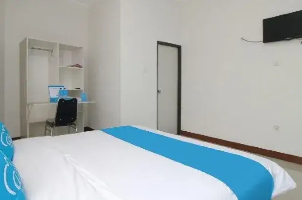 Dijual Guesthouse 22 Kamar Tengah Kota Bandung Investasi Terbaik