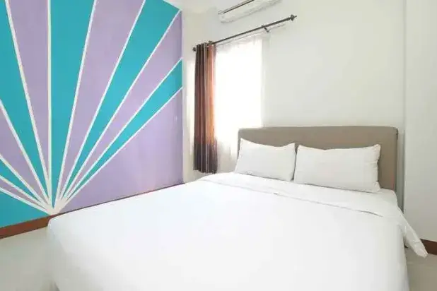 Dijual Guesthouse 22 Kamar Tengah Kota Bandung Investasi Terbaik
