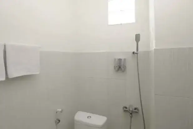 Dijual Guesthouse 22 Kamar Tengah Kota Bandung Investasi Terbaik