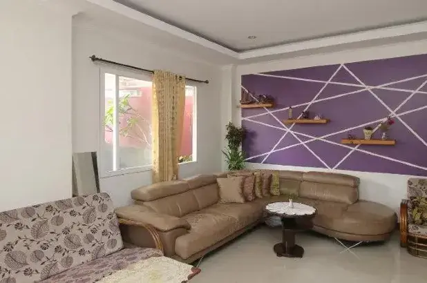 Dijual Guesthouse 22 Kamar Tengah Kota Bandung Investasi Terbaik