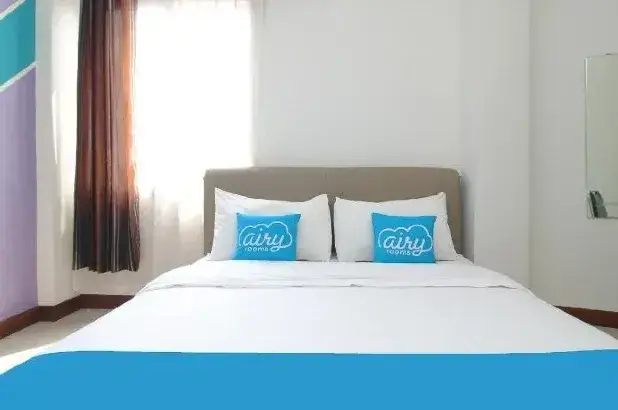 Dijual Guesthouse 22 Kamar Tengah Kota Bandung Investasi Terbaik