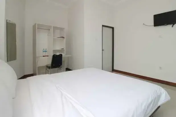Dijual Guesthouse 22 Kamar Tengah Kota Bandung Investasi Terbaik