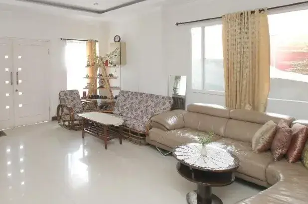 Dijual Guesthouse 22 Kamar Tengah Kota Bandung Investasi Terbaik