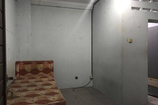 Dijual Rumah Kost Strategis Sangat Dekat Kampus di Jatinangor