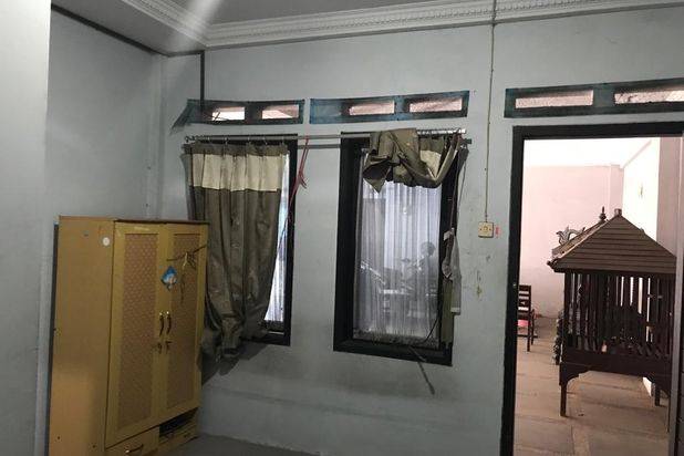 Dijual Rumah Kost Strategis Sangat Dekat Kampus di Jatinangor
