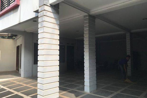 Dijual Rumah Kost Strategis Sangat Dekat Kampus di Jatinangor