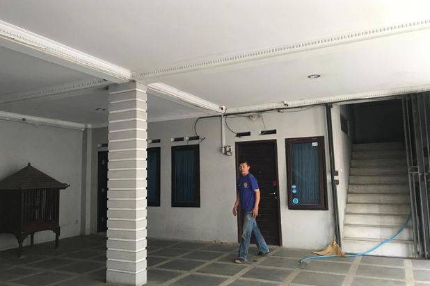 Dijual Rumah Kost Strategis Sangat Dekat Kampus di Jatinangor
