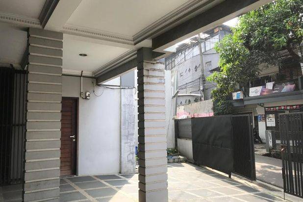 Dijual Rumah Kost Strategis Sangat Dekat Kampus di Jatinangor