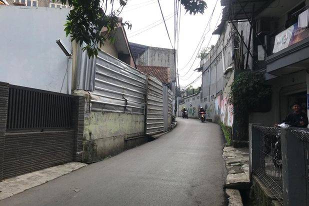 Dijual Rumah Kost Strategis Sangat Dekat Kampus di Jatinangor