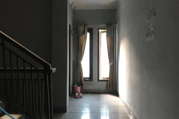 Dijual Rumah Kost Strategis Sangat Dekat Kampus di Jatinangor
