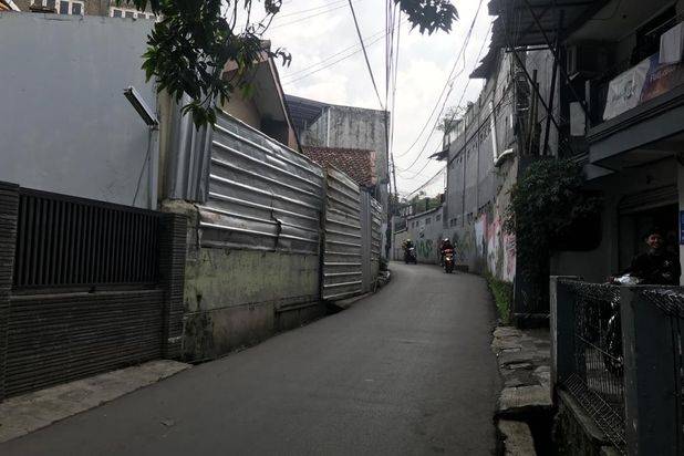 Dijual Rumah Kost Strategis Sangat Dekat Kampus di Jatinangor
