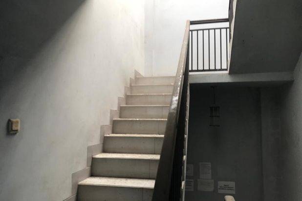 Dijual Rumah Kost Strategis Sangat Dekat Kampus di Jatinangor