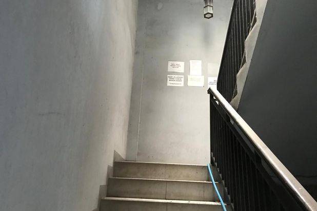 Dijual Rumah Kost Strategis Sangat Dekat Kampus di Jatinangor