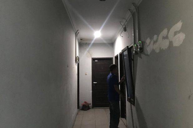 Dijual Rumah Kost Strategis Sangat Dekat Kampus di Jatinangor