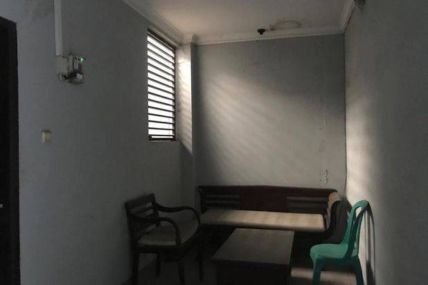 Dijual Rumah Kost Strategis Sangat Dekat Kampus di Jatinangor