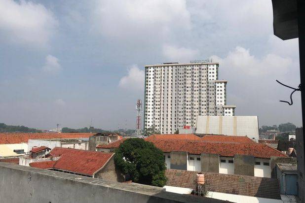 Dijual Rumah Kost Strategis Sangat Dekat Kampus di Jatinangor