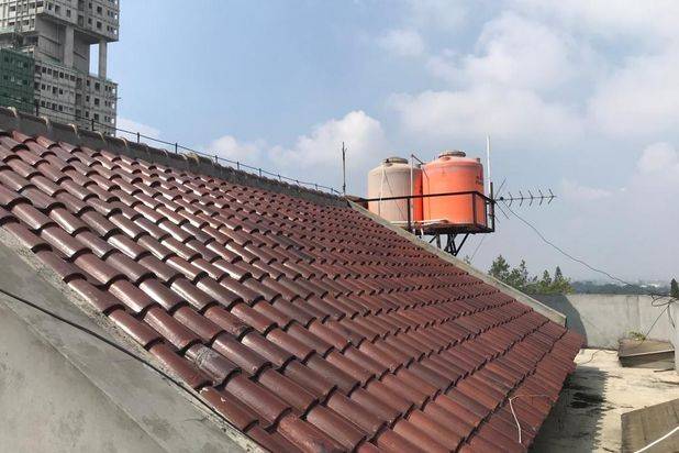 Dijual Rumah Kost Strategis Sangat Dekat Kampus di Jatinangor
