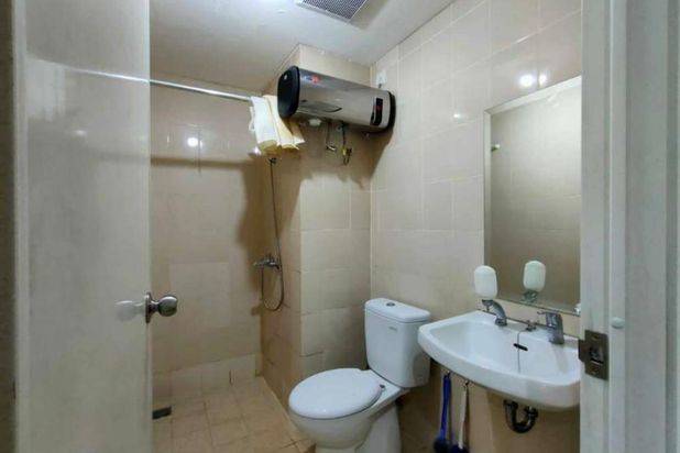 Disewa Apartemen 2br Pares Ciumbuleuit Furnished Free Maintenance