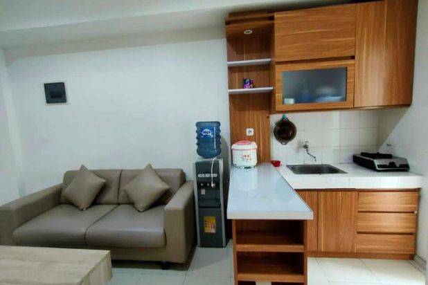 Disewa Apartemen 2br Pares Ciumbuleuit Furnished Free Maintenance