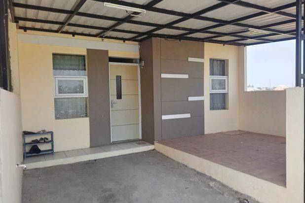 Dijual Rumah Bagus Minimalis di Banyuresmi Garut Harga Terbaik