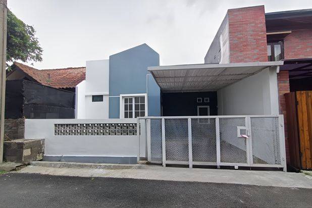 Dijual Cepat Rumah Bagus di Kawaluyaan Bandung Harga Terbaik