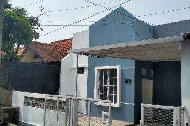 Dijual Cepat Rumah Bagus di Kawaluyaan Bandung Harga Terbaik