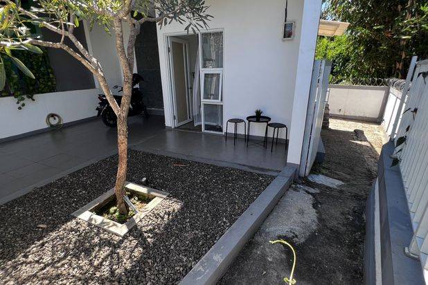 Dijual Rumah Bagus di Komplek Mega Regency Mandalajati Bandung