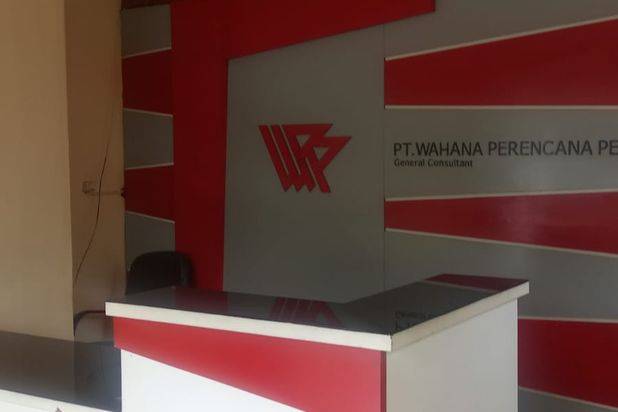 Disewa Ruang Usaha Dan Kantor 3 Lantai Lokasi Strategis Cikutra
