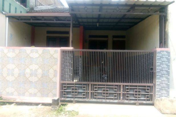 Rumah Nyaman Huni Harga Murah di Gading Tutuka