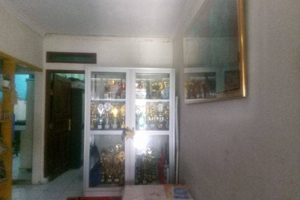 Rumah Nyaman Huni Harga Murah di Gading Tutuka