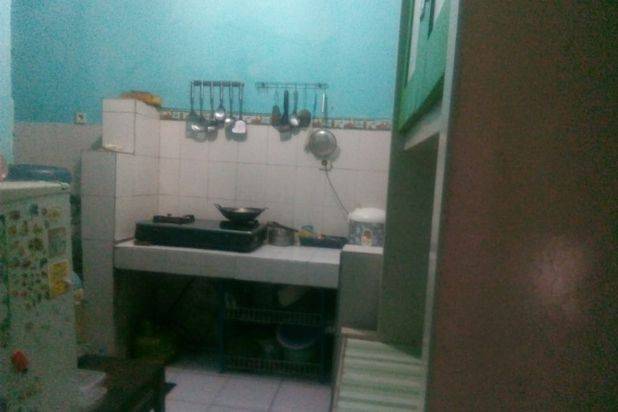Rumah Nyaman Huni Harga Murah di Gading Tutuka