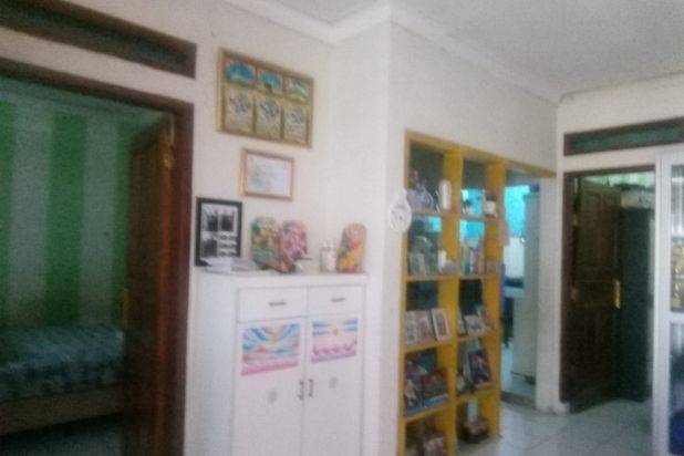 Rumah Nyaman Huni Harga Murah di Gading Tutuka