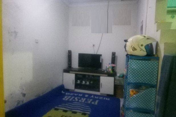 Rumah Nyaman Huni Harga Murah di Gading Tutuka