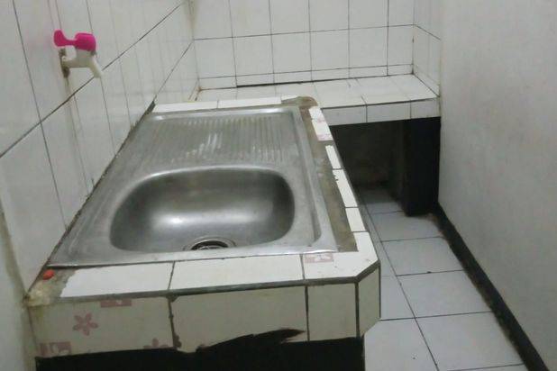Rumah Murah Banget di Cingcin Permata Indah, Soreang