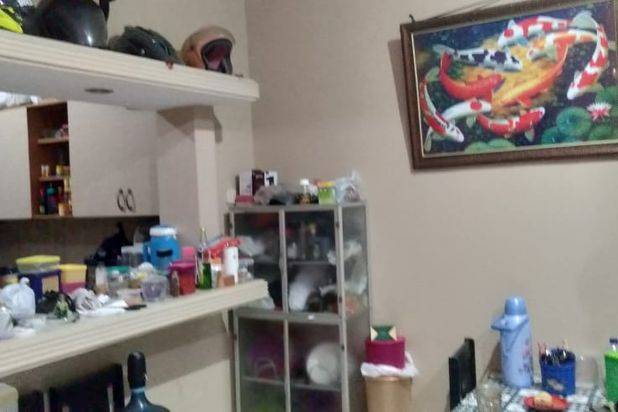 Rumah Bersih Terawat Lokasi Dekat Rs Dan Tol di Soreang Indah