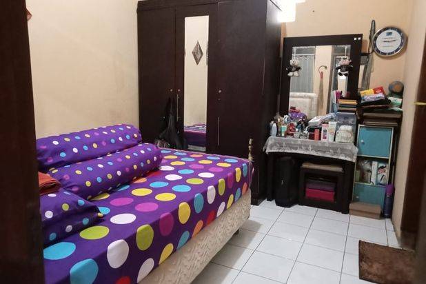 Rumah Stratregis Dekat Fasum di Gandasari Indah, Kopo Katapang