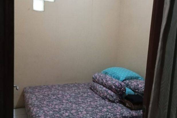 Rumah Stratregis Dekat Fasum di Gandasari Indah, Kopo Katapang