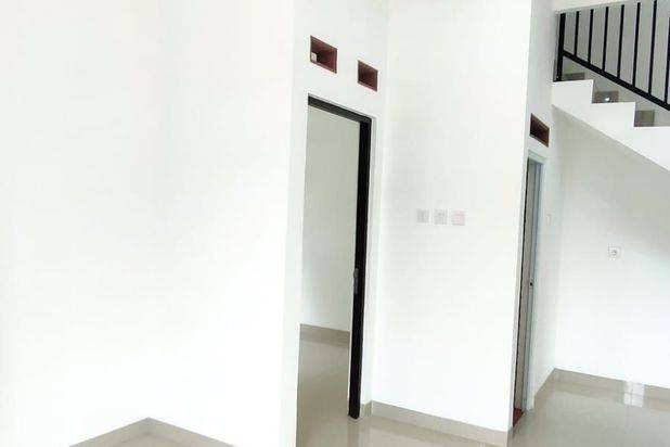 Rumah Baru 2 Lantai Lokasi Strategis Di Jatisari Jatiasih