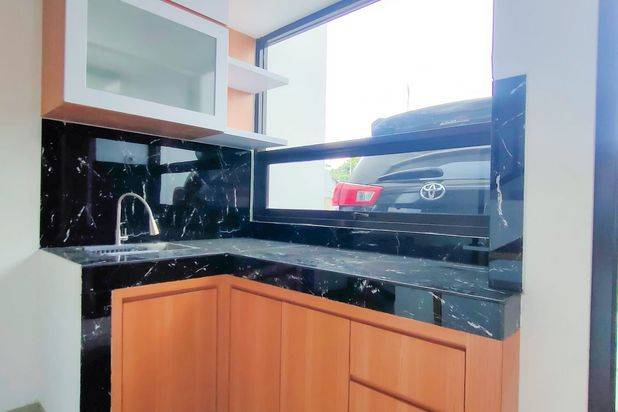 Rumah Baru 2 Lantai Lokasi Strategis Di Jatisari Jatiasih