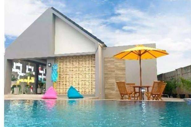 Rumah Super Murah Di Cileungsi Bogor, Cukup 3 Juta All In