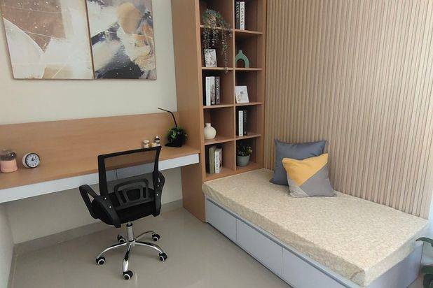 Rumah Super Murah Di Cileungsi Bogor, Cukup 3 Juta All In