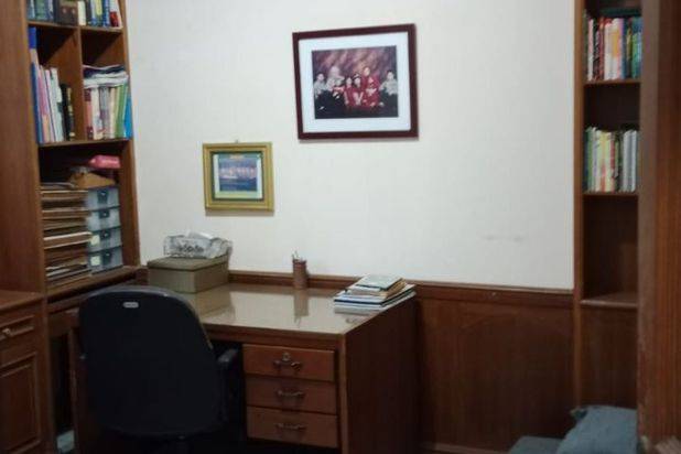 Rumah Second Full Furnish Terawat Siap Huni Di Kawasan Elite Duren Sawit Pondok Kelapa Jakarta Timur