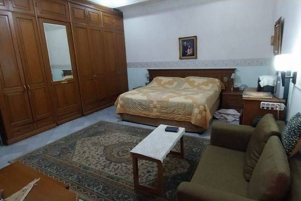 Rumah Second Full Furnish Terawat Siap Huni Di Kawasan Elite Duren Sawit Pondok Kelapa Jakarta Timur