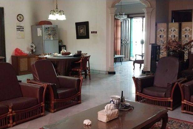 Rumah Second Full Furnish Terawat Siap Huni Di Kawasan Elite Duren Sawit Pondok Kelapa Jakarta Timur