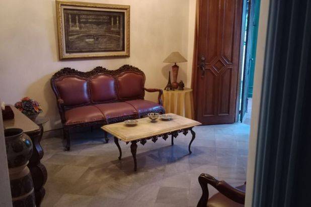 Rumah Second Full Furnish Terawat Siap Huni Di Kawasan Elite Duren Sawit Pondok Kelapa Jakarta Timur