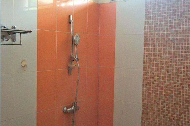 Rumah Second Full Furnish Terawat Siap Huni Dekat Galaxy